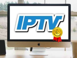 Beste programma's en applicaties om IPTV op een Mac te bekijken