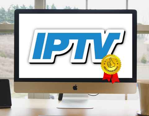Parhaat ohjelmat ja sovellukset IPTV:n katseluun Macissa