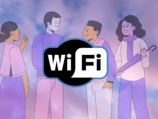 creating a guest WiFi network