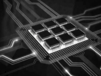 The next changes in processors for laptops