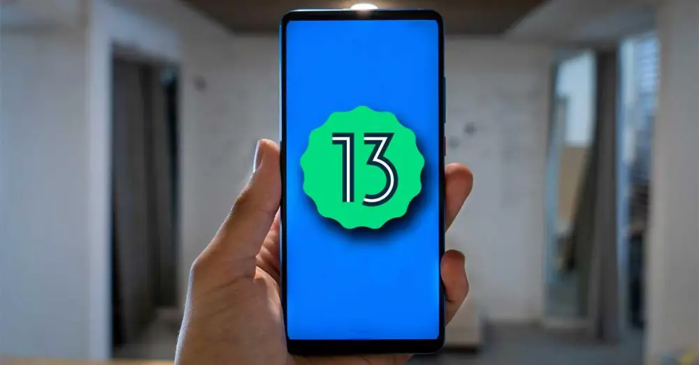 4 levných telefonů, které již mají Android 13