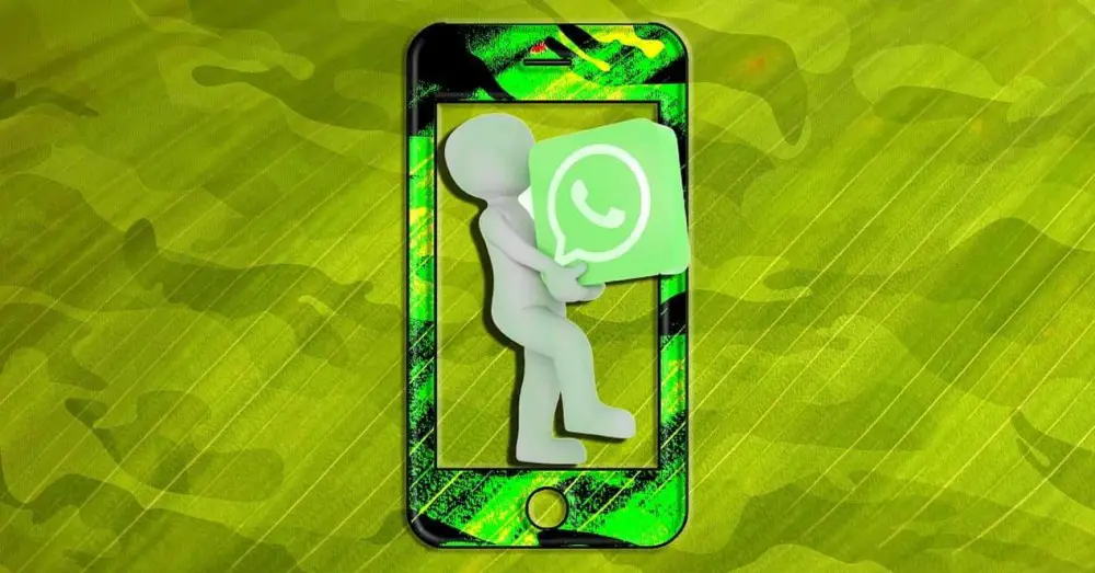 Emporter votre WhatsApp vers un nouveau mobile