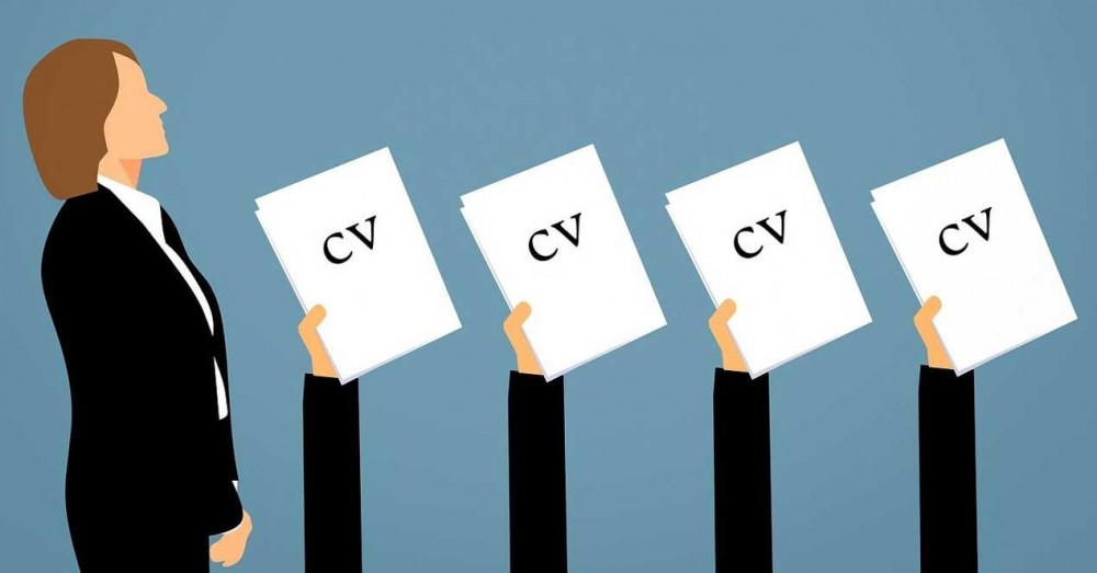 Créez un CV professionnel avec ces modèles