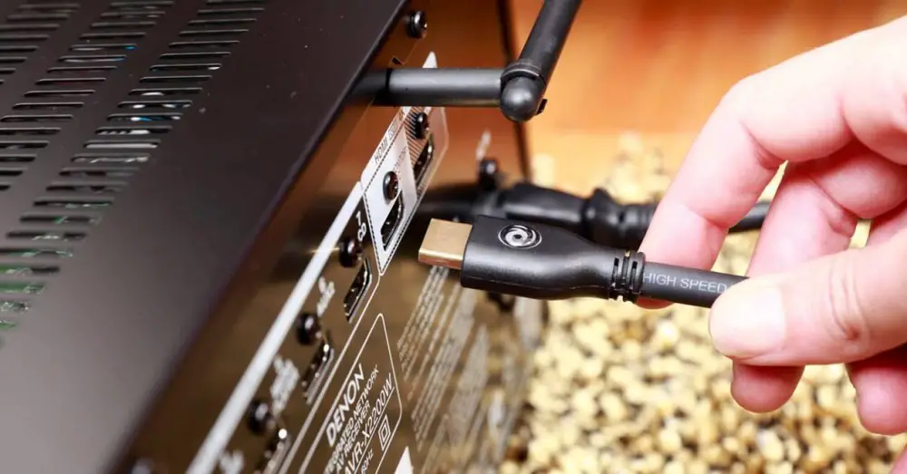 Il cavo video HDMI morirà e questo è il colpevole