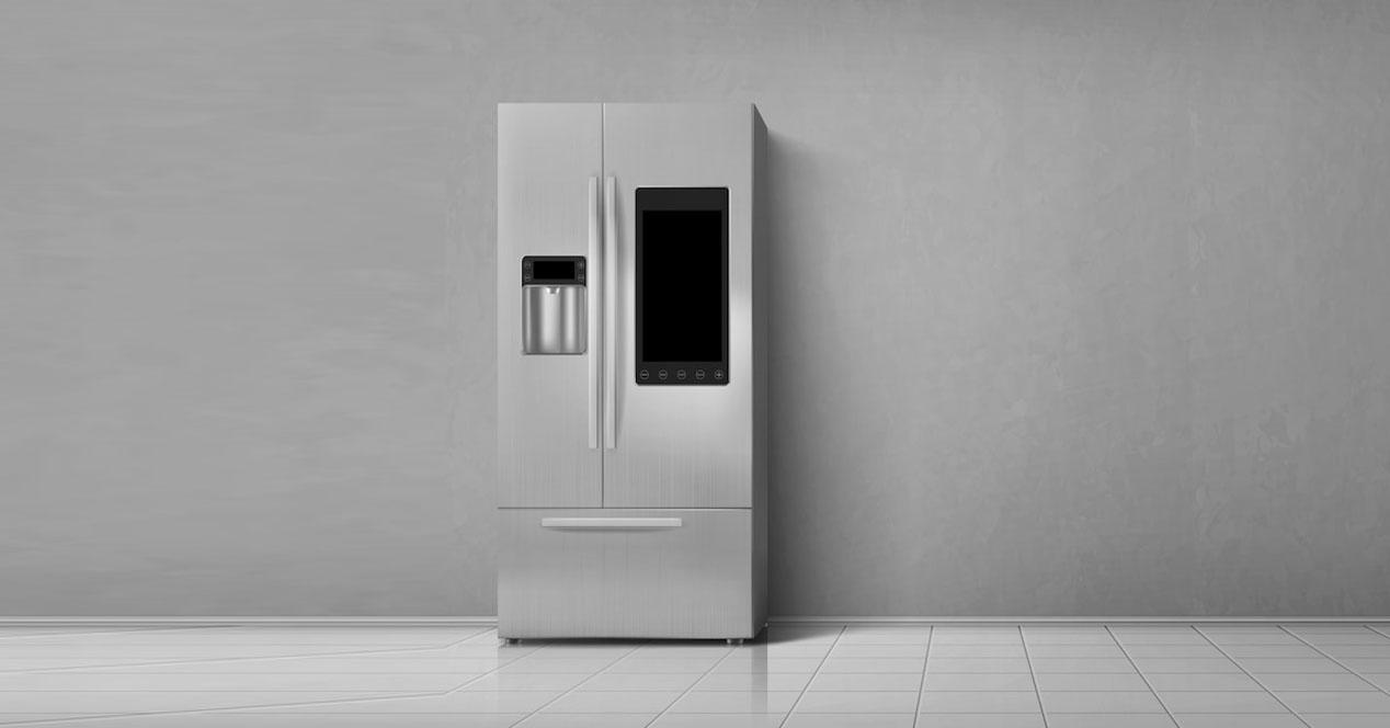 Intelligenter Kühlschrank