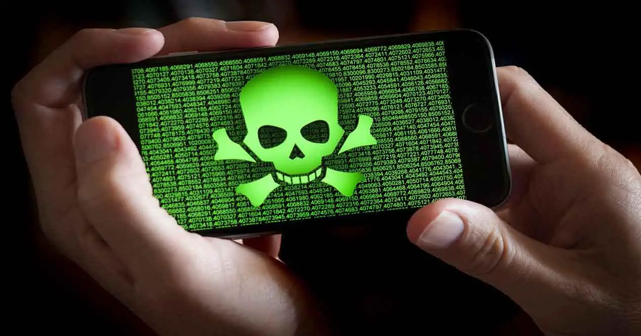 listening to you with your mobile without you knowing it