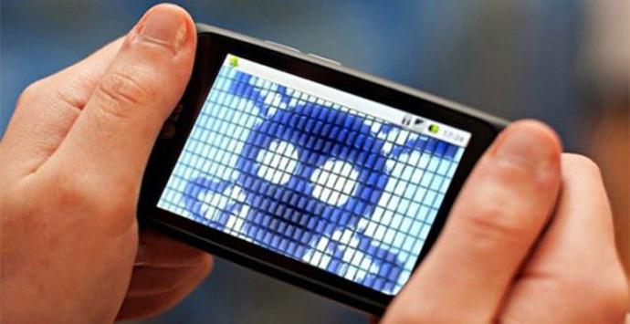 Consejos frente al spyware en móviles
