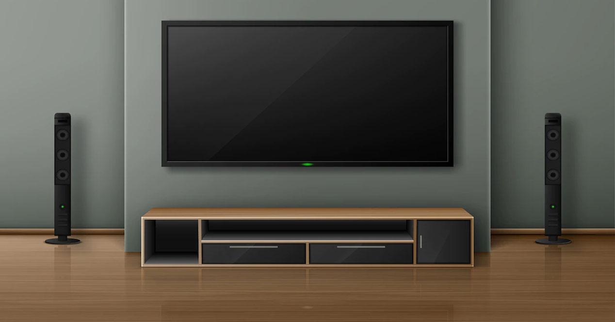 phantom consumption if you disconnect everything from your Smart TV