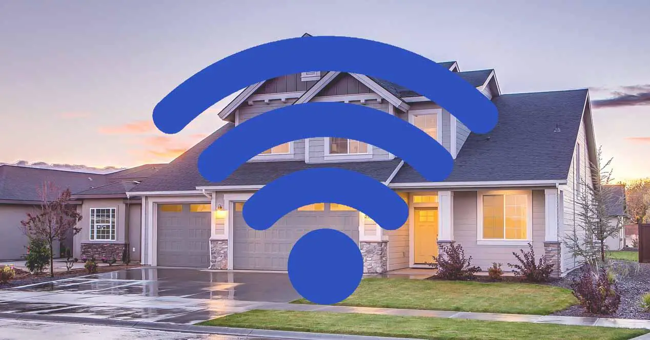 Movistar's tips for your home WiFi to fly