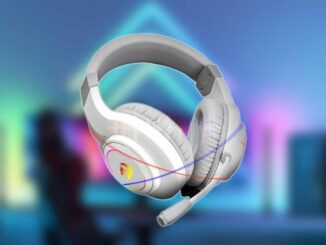 3 headphones to enjoy your games and movies