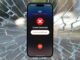 Detectorul de urgență iPhone eșuează