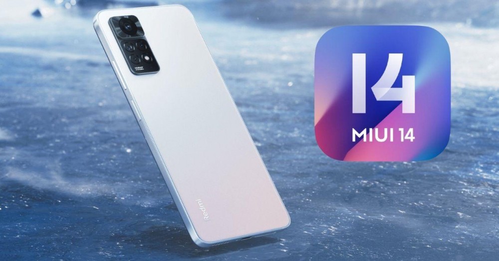 9 téléphones Xiaomi seront les prochains à avoir Android 13 et MIUI 14