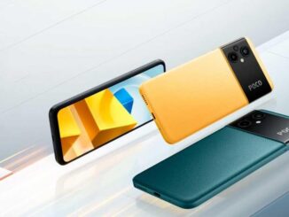 POCO M5 are on sale on Amazon