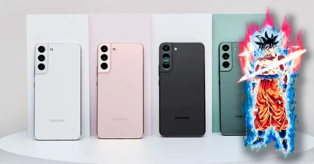 The Samsung Galaxy S23 will change dramatically