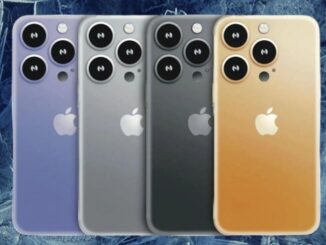 The colors of the iPhone 15 Pro are pure fantasy