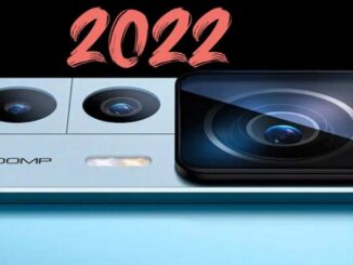 The mobiles with the best cameras of 2022