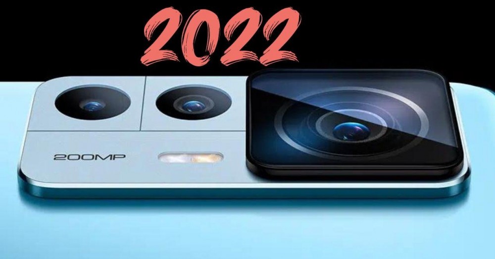 The mobiles with the best cameras of 2022