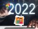 Google Foto's heeft de perfecte optie om uw 2022 samen te vatten