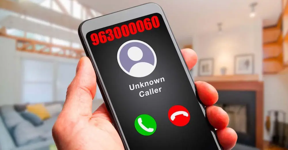 the reasons not to answer 963000060