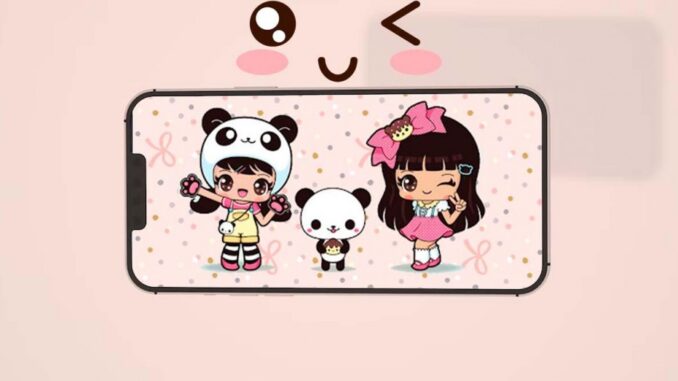 the best kawaii drawing apps