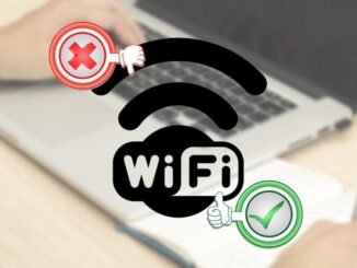 Truths and lies about WiFi