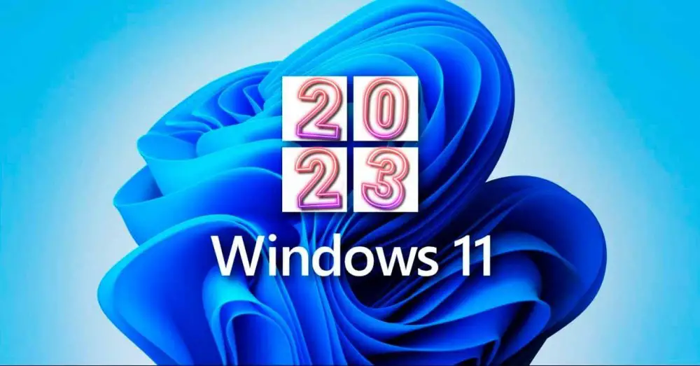 Ce sera Windows en 2023