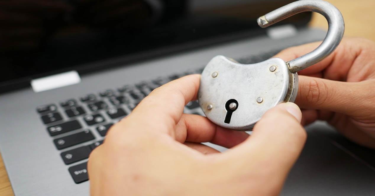 The best way to save your passwords without risk