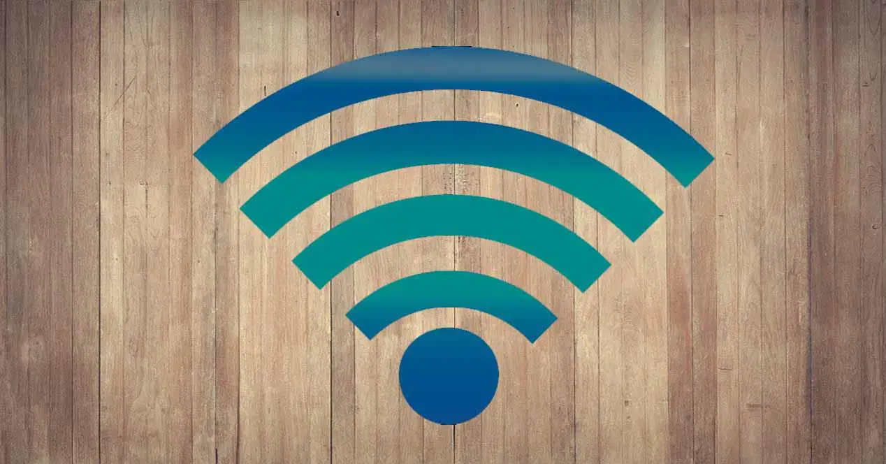 verifique se sua rede WiFi é segura