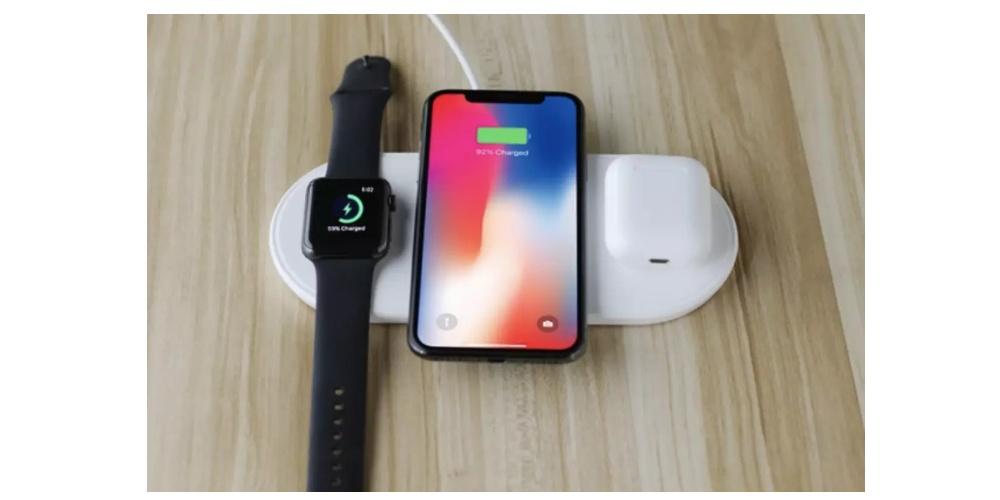 AirPower の短所