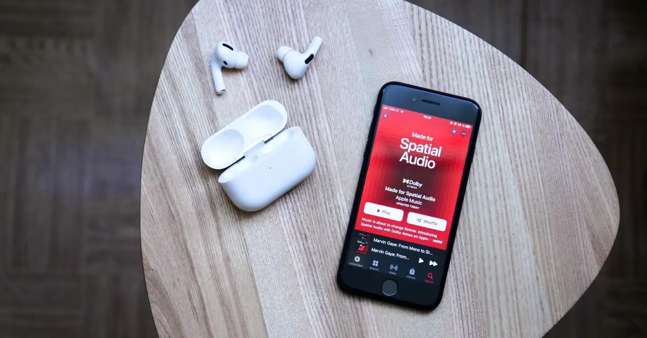 5 grunde til, at Apple Music er bedre end Spotify