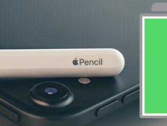 Apple Pencil şarj sorunlarına çözümler