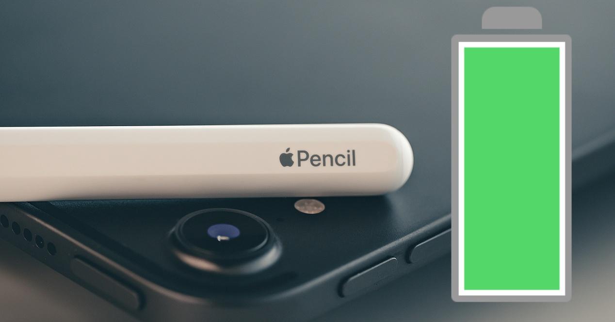 วิธีแก้ปัญหาการชาร์จ Apple Pencil