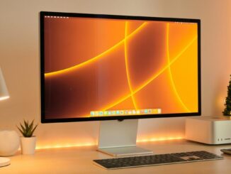 This monitor is better than Apple's Studio Display