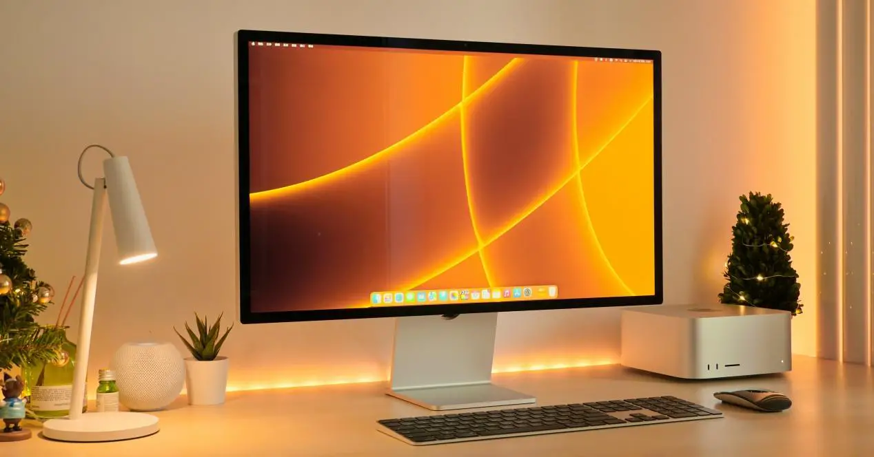 This monitor is better than Apple's Studio Display