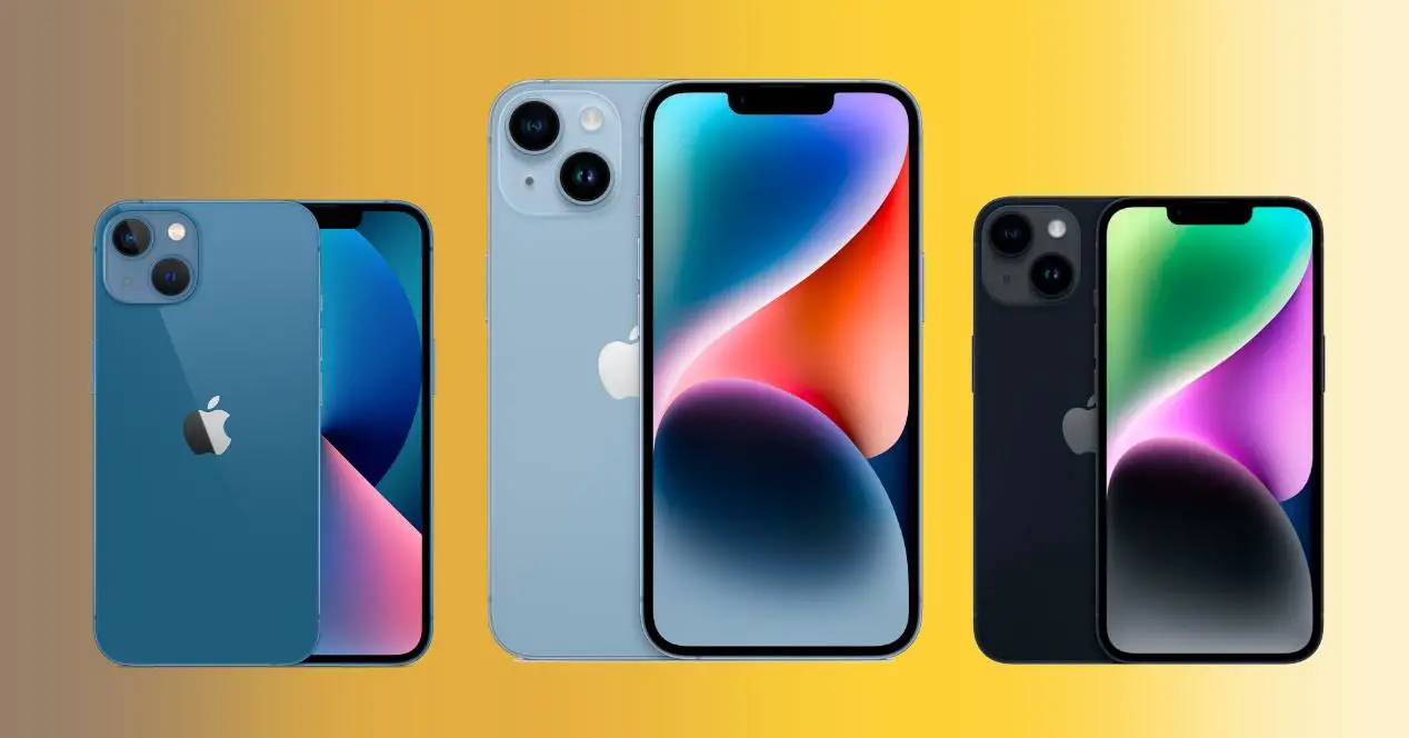 Of these three iPhone, which is the best gift
