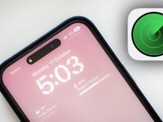 Protect your iPhone from possible theft with these settings