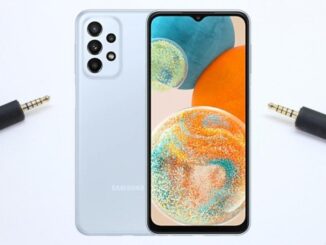 4 mobiles where you can still connect your headphones with audio jack