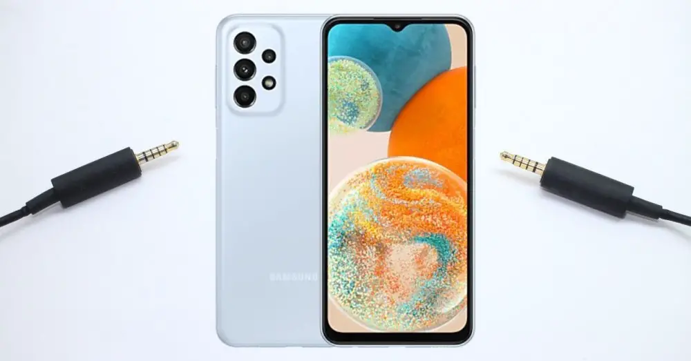 4 mobiles where you can still connect your headphones with audio jack