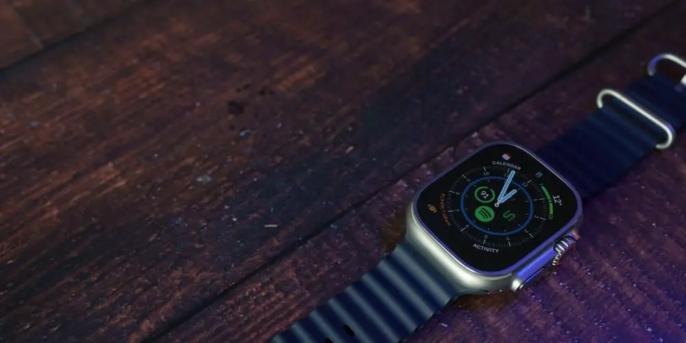 Apple Watch Ultra