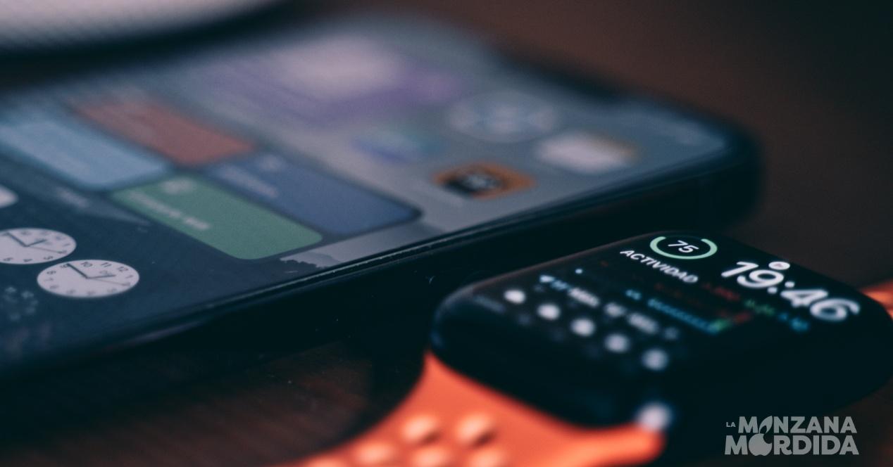 How to pair your new Apple Watch with iPhone