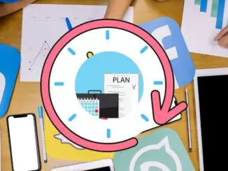 5 Apps to schedule publications on social networks