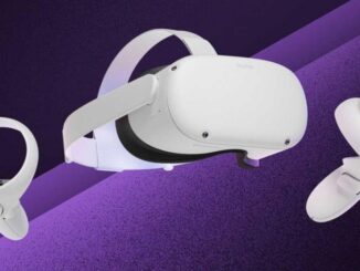 نظارات VR Meta Quest 2