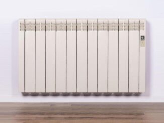 Never do this with your radiators or you will spend much more