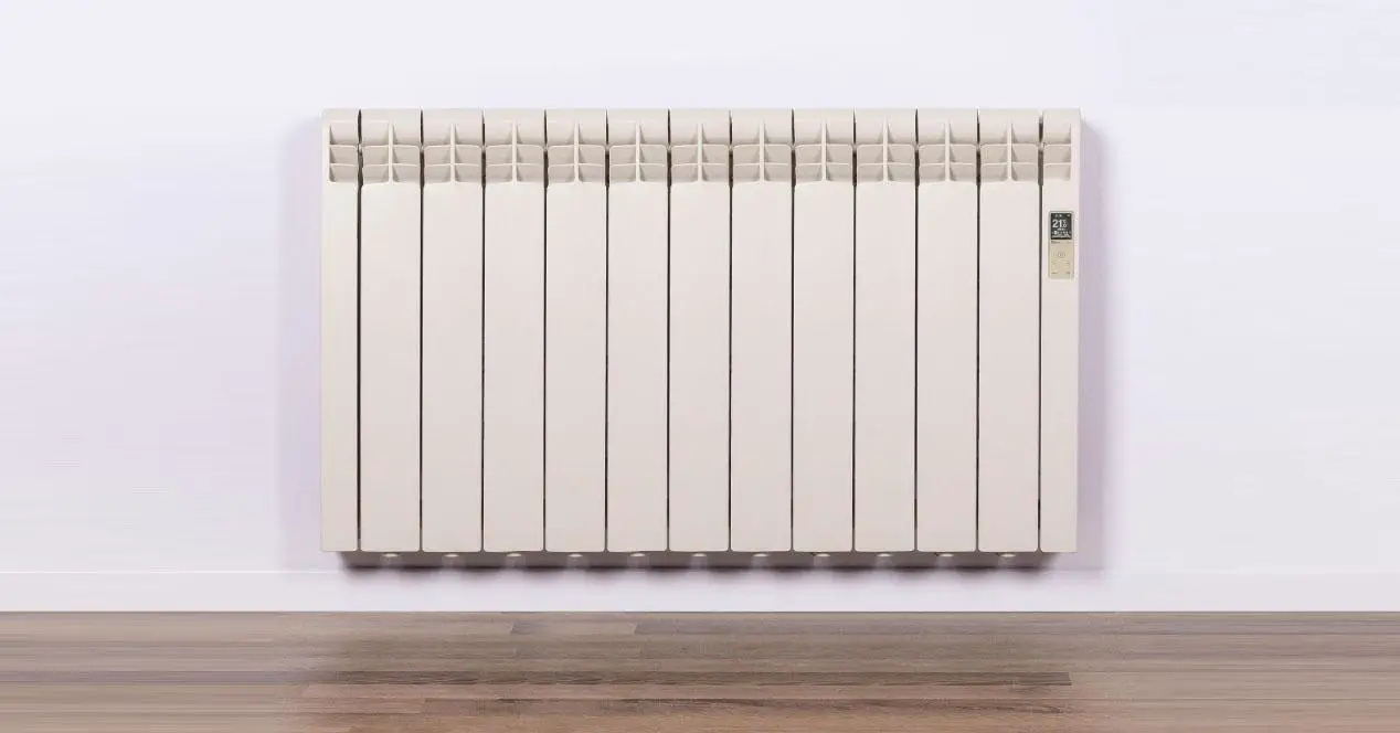 Never do this with your radiators or you will spend much more