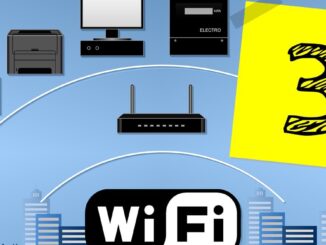 3 ways to connect to WiFi, the last one is the safest