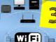 3 طرق للاتصال بشبكة WiFi ، الطريقة الأخيرة هي الأكثر أمانًا