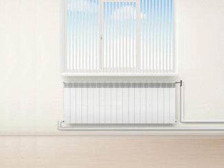 Is it a good idea to turn off some radiators to save on heating