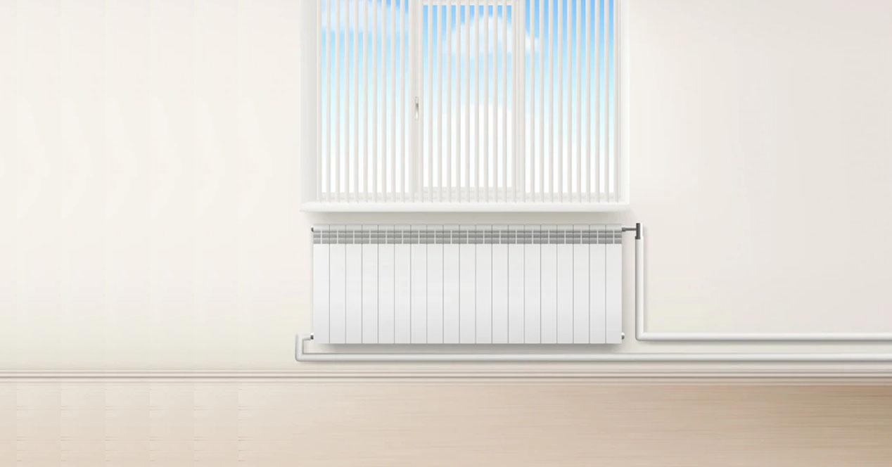 Est-ce une bonne idée d'éteindre certains radiateurs pour économiser sur le chauffage