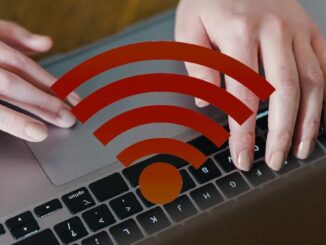 Try this first to improve WiFi