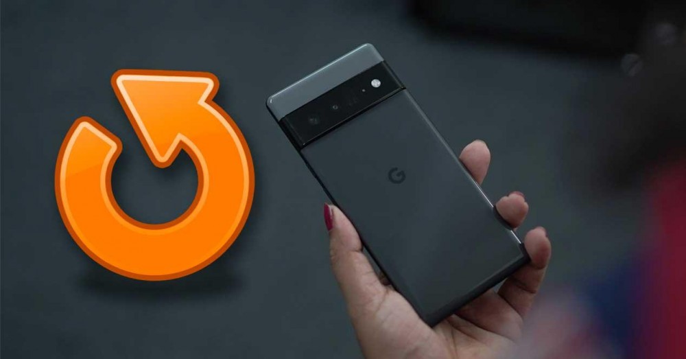 Macro update on Google Pixel 6 and 7
